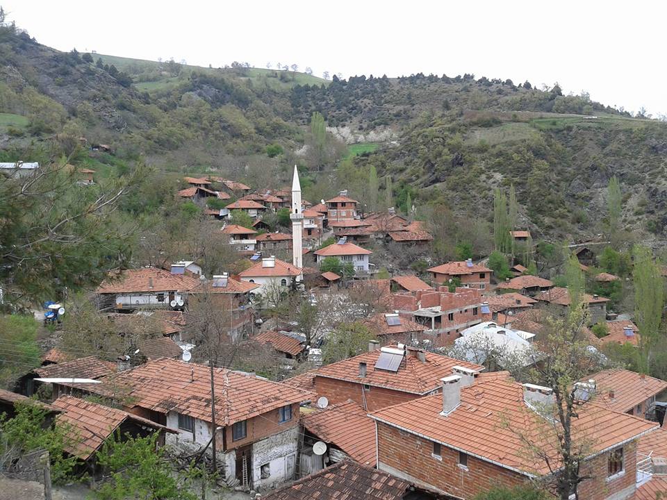 Bigadiç Okçularyeri Köyü Resimleri 2
