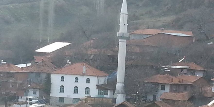 Bigadiç Okçularyeri Köyü Resimleri