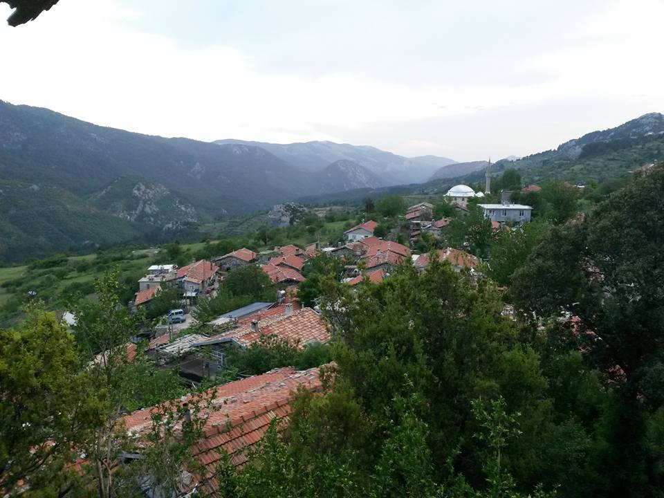 Ağrı Eleşkirt Güneykaya Köyü Resimleri 4