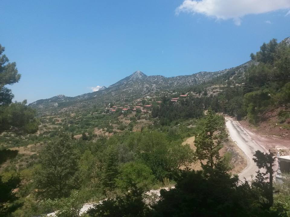 Ağrı Eleşkirt Güneykaya Köyü Resimleri 6