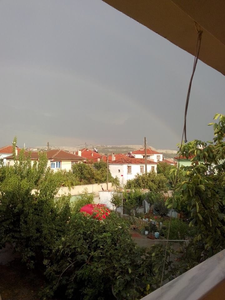 Bigadiç Osmanca Köyü Resimleri 4