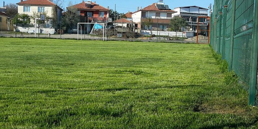 Bigadiç Osmanca Köyü Resimleri