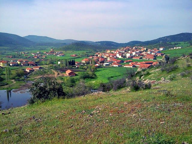 Bigadiç Özgören Köyü Resimleri 1