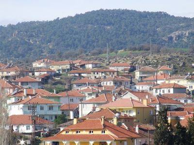 Bigadiç Özgören Köyü Resimleri 2