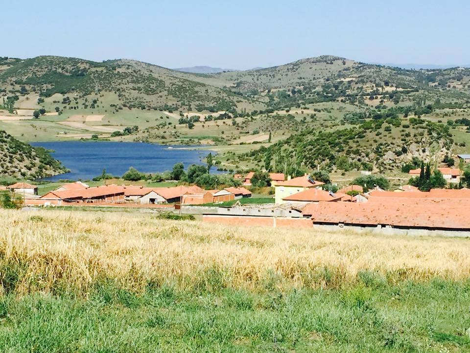 Bigadiç Özgören Köyü Resimleri 5