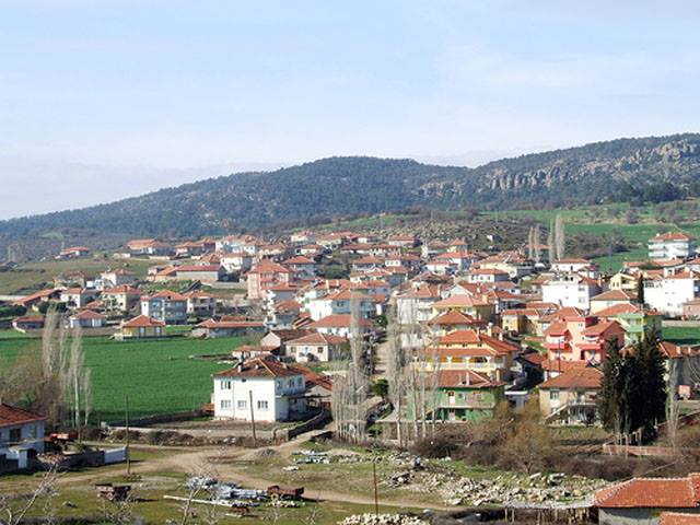 Bigadiç Özgören Köyü Resimleri 7