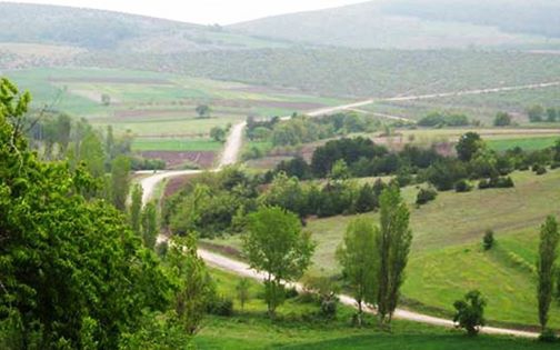 Bigadiç Panayır Köyü Resimleri 3