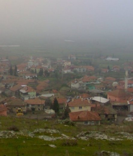 Bigadiç Salmanlı Köyü Resimleri 2