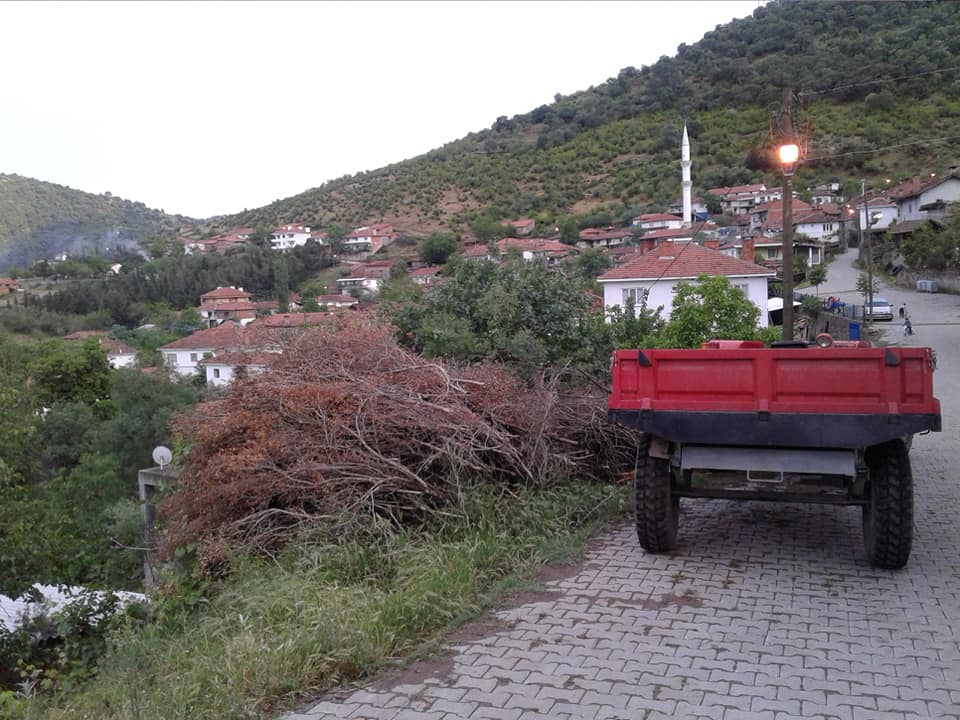 Bigadiç Topalak Köyü Resimleri 1