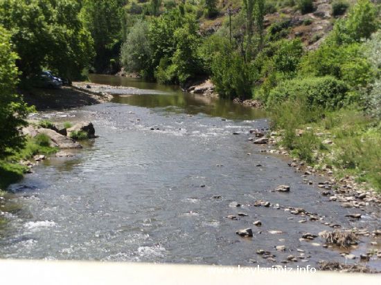 Bigadiç Topalak Köyü Resimleri 3