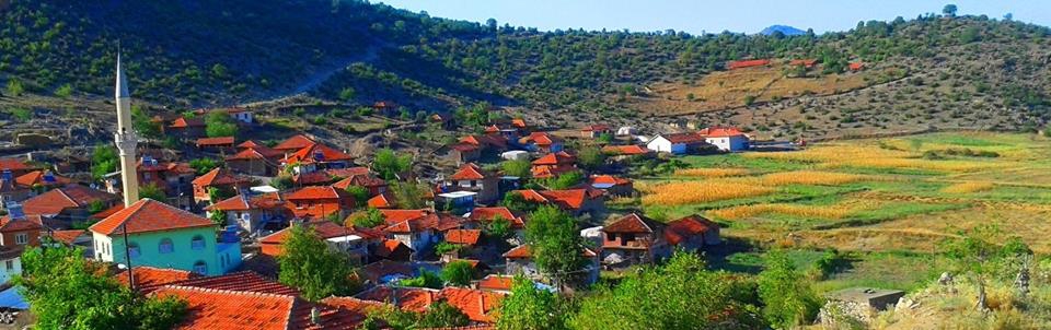 Bigadiç Tozağan Köyü Resimleri 1