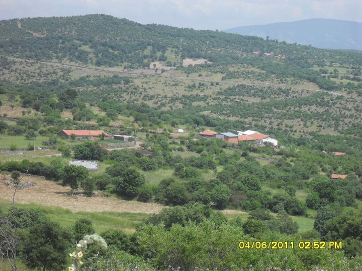Bigadiç Turfullar Köyü Resimleri 1