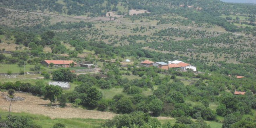 Bigadiç Turfullar Köyü Resimleri