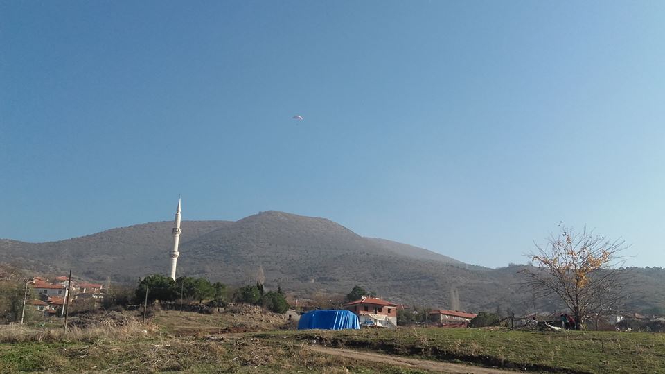 Bigadiç Yağcıbedir Köyü Resimleri 1