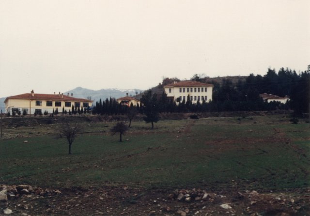 Bigadiç Yağcıbedir Köyü Resimleri 3