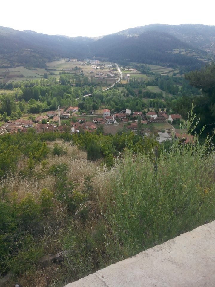 Bigadiç Yağcılar Köyü Resimleri 1