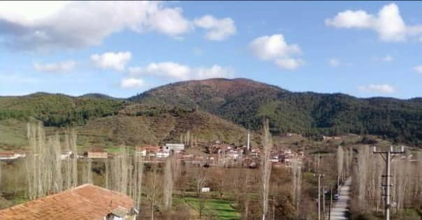 Bigadiç Yağcılar Köyü Resimleri 2