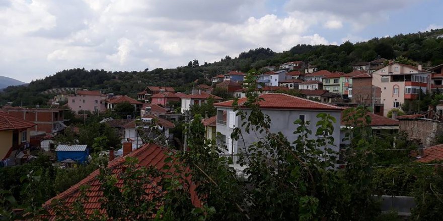 Bigadiç Yeniköy Köyü Resimleri 4