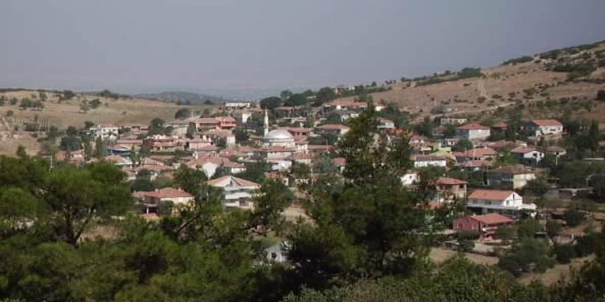 Bigadiç Yeniköy Köyü Resimleri