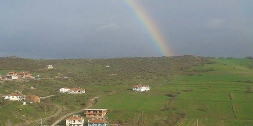 Bigadiç Yeşildere Köyü Resimleri