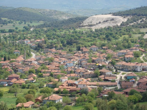 Bigadiç Yolbaşı Köyü Resimleri 1