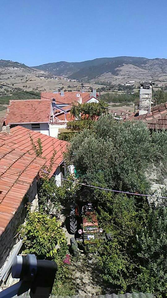 Bigadiç Yolbaşı Köyü Resimleri 3