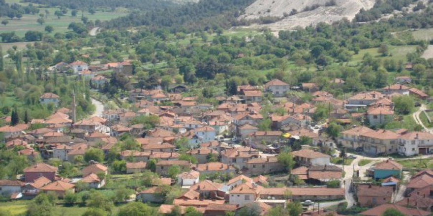 Bigadiç Yolbaşı Köyü Resimleri