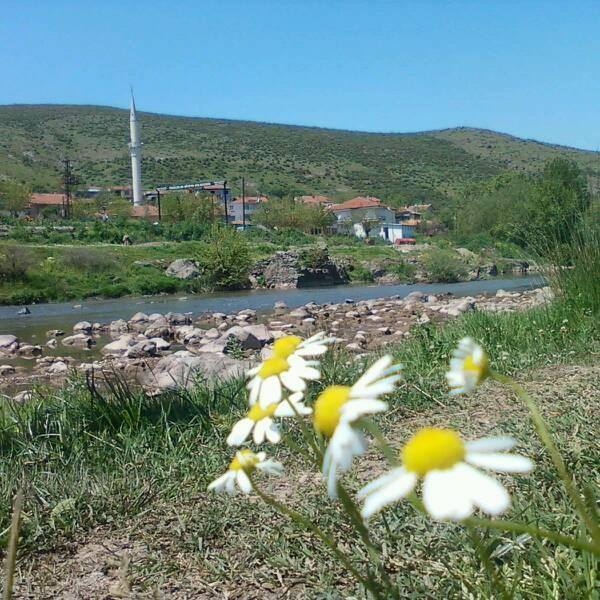 Bigadiç Yörücekler Köyü Resimleri 1