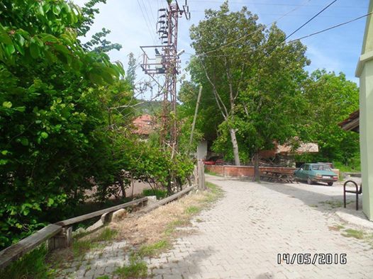 Bigadiç Yukarıçamlı Köyü Resimleri 2