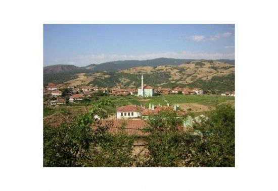 Bigadiç Yukarıgöcek Köyü Resimleri 2