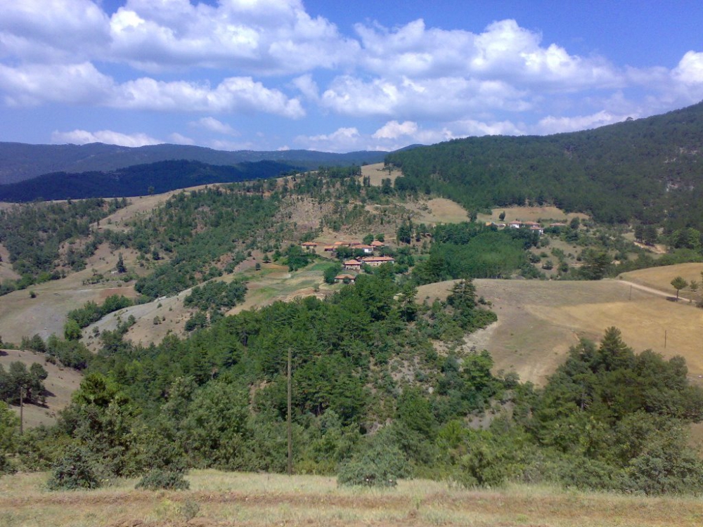 Bigadiç Yukarıgöcek Köyü Resimleri 5
