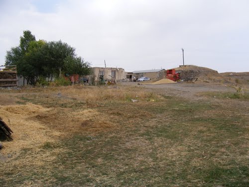 Ağrı Eleşkirt Güvence Köyü Resimleri 12