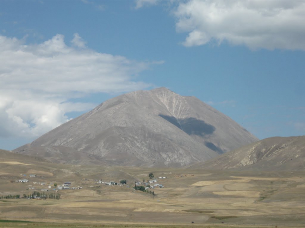 Ağrı Eleşkirt Güvence Köyü Resimleri 14