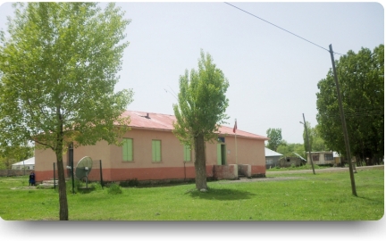 Ağrı Eleşkirt Güvence Köyü Resimleri 15