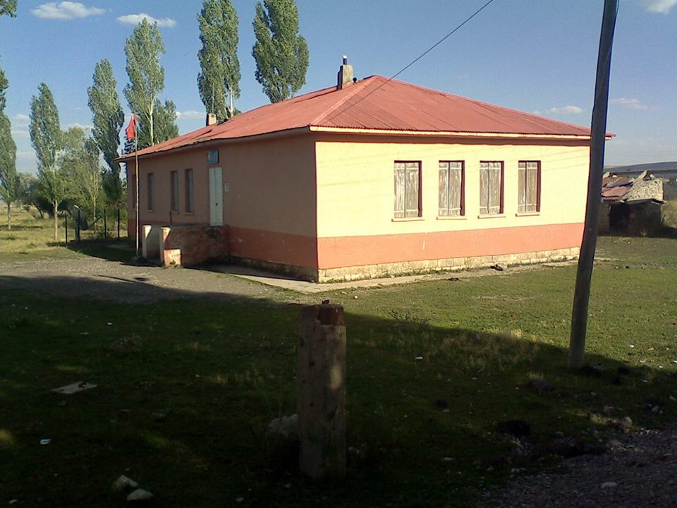 Ağrı Eleşkirt Güvence Köyü Resimleri 2