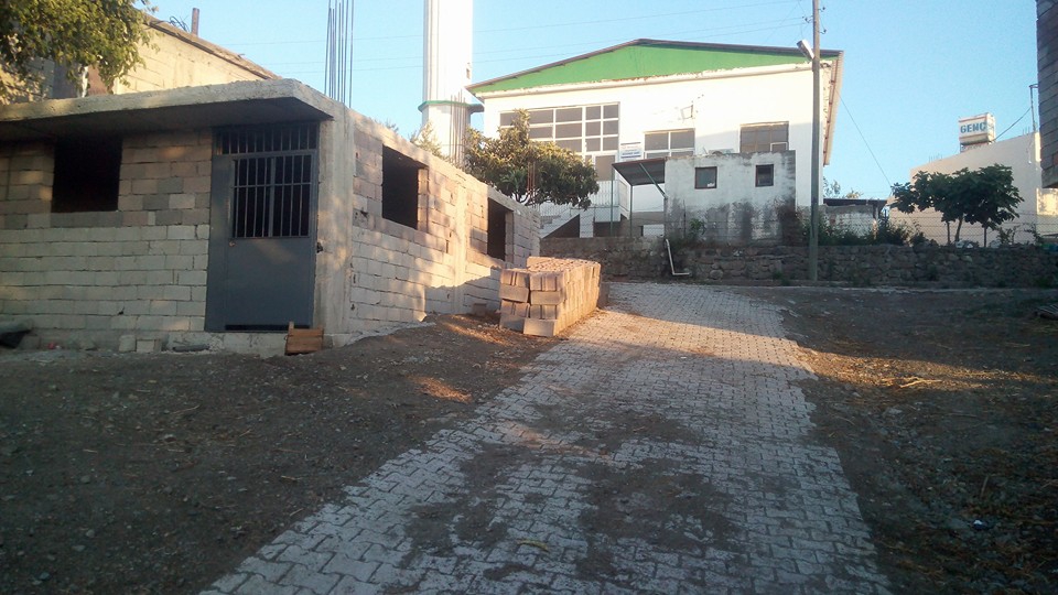 Ağrı Eleşkirt Güvence Köyü Resimleri 3