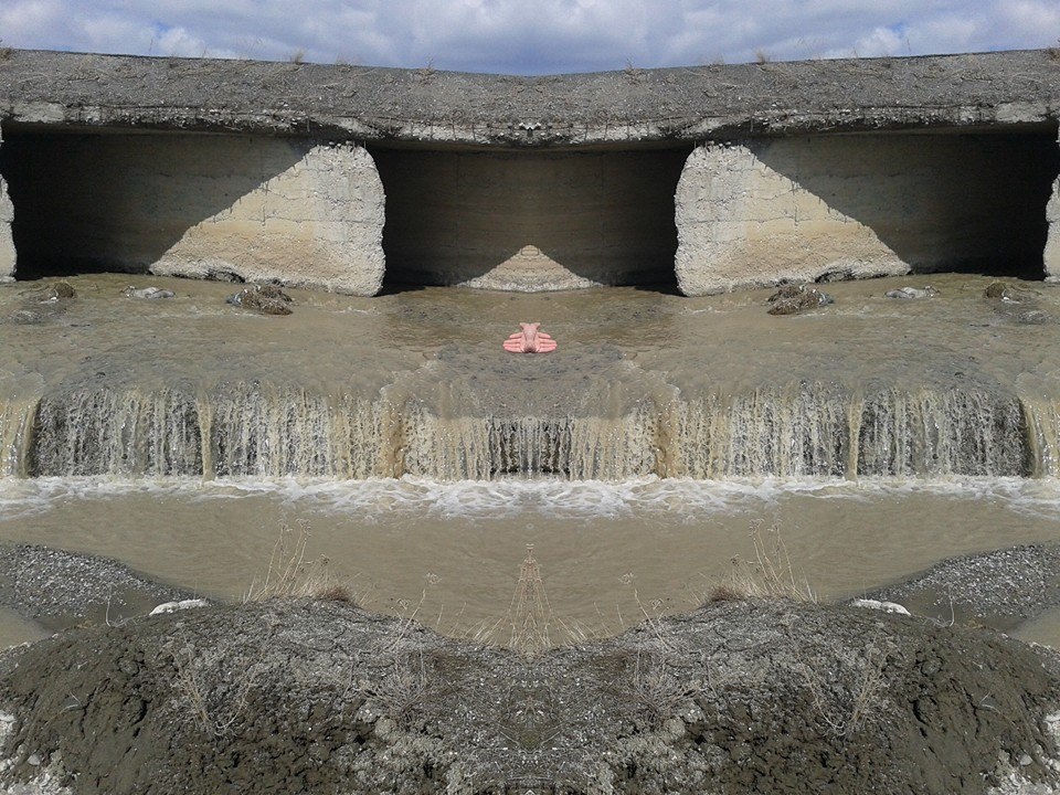 Ağrı Eleşkirt Güvence Köyü Resimleri 4