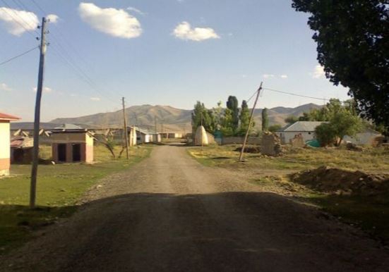 Ağrı Eleşkirt Güvence Köyü Resimleri 6