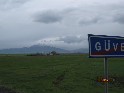 Ağrı Eleşkirt Güvence Köyü Resimleri 7