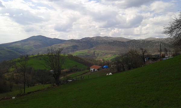 Amasya Abacı Köyü Resimleri 10
