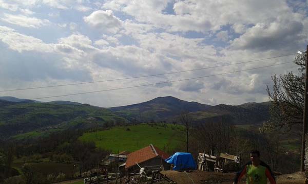 Amasya Abacı Köyü Resimleri 5