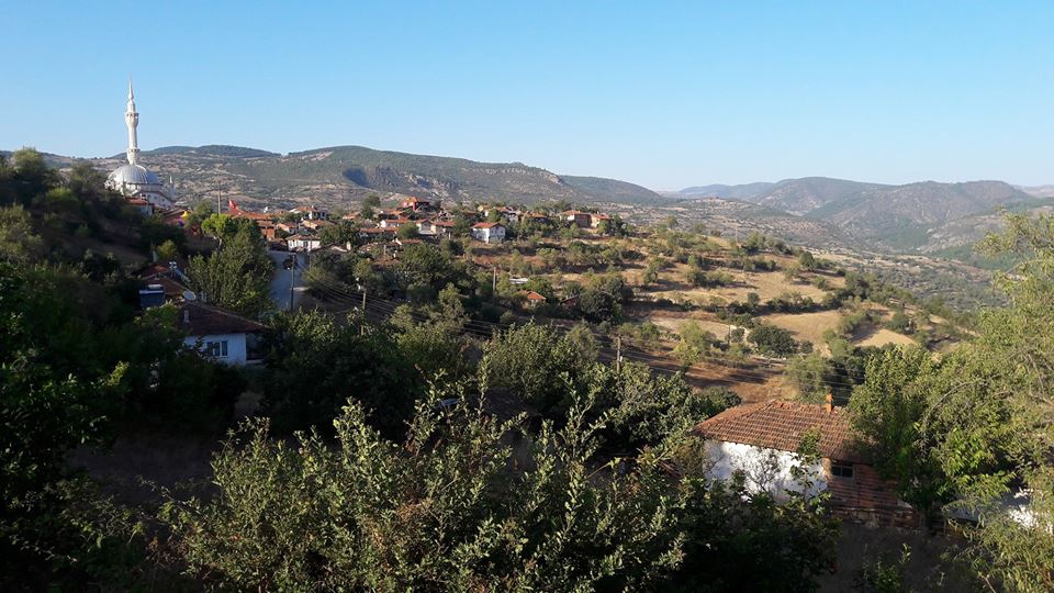 Dursunbey Adaören Köyü Resimleri 1