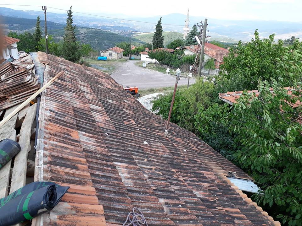 Dursunbey Adaören Köyü Resimleri 2