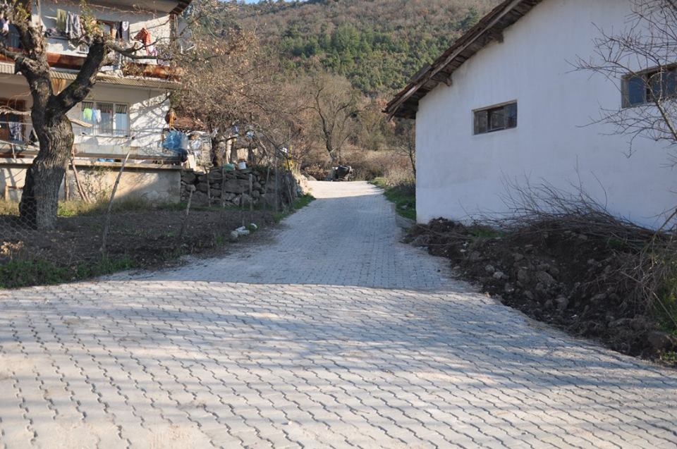 Dursunbey Adaören Köyü Resimleri 3