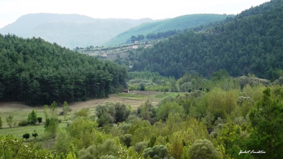 Dursunbey Adaören Köyü Resimleri 4