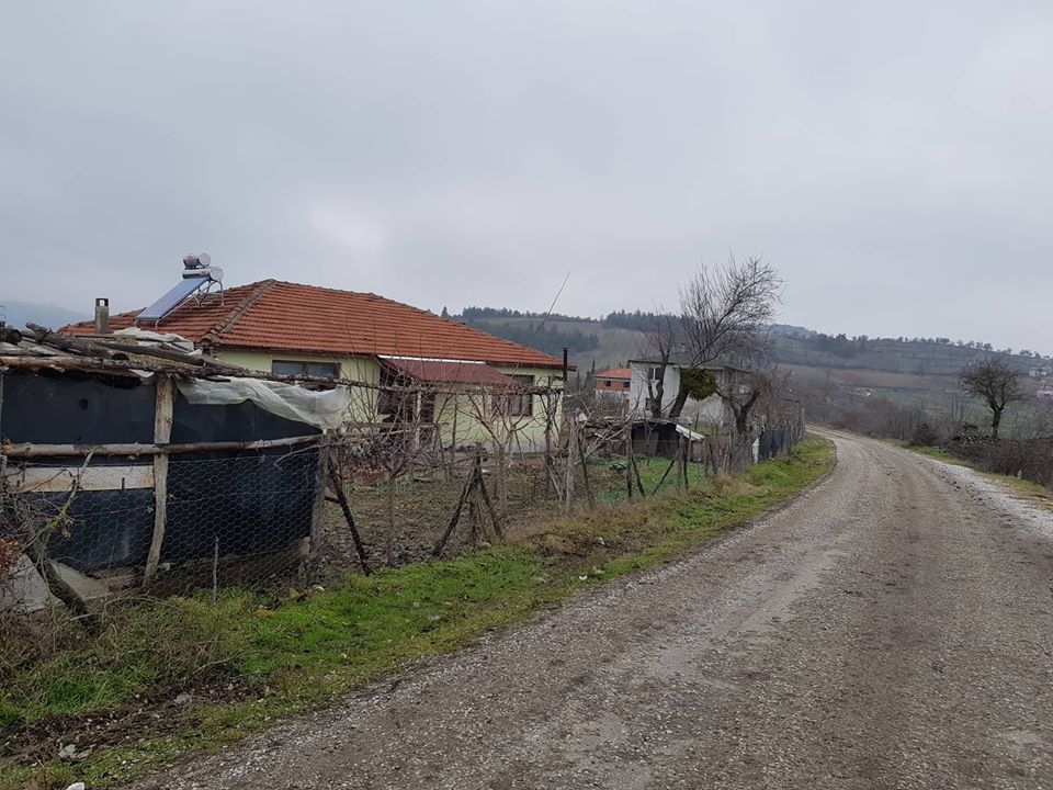 Dursunbey Adaören Köyü Resimleri 5