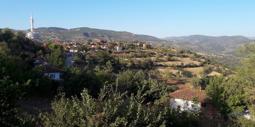 Dursunbey Adaören Köyü Resimleri