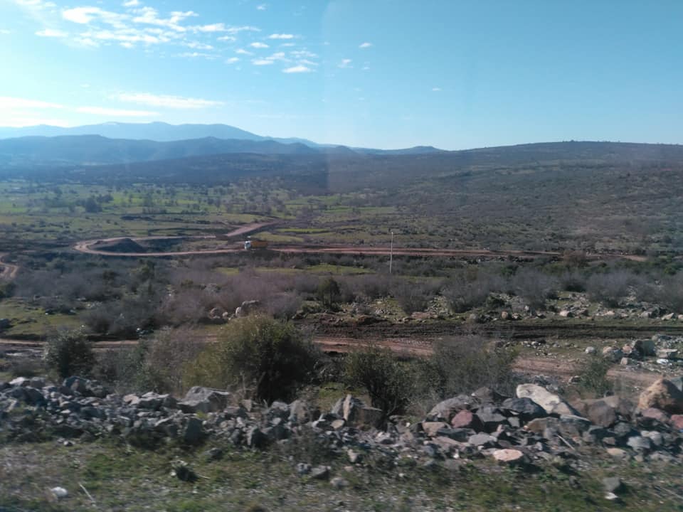 Dursunbey Akbaşlar Köyü Resimleri 3