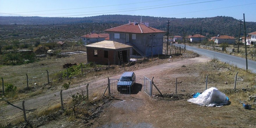 Dursunbey Akbaşlar Köyü Resimleri