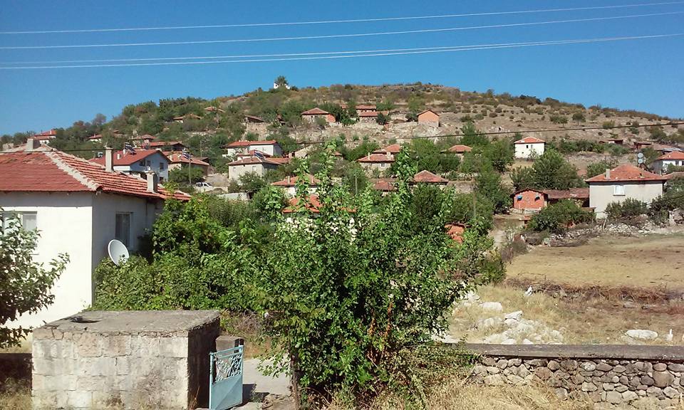 Dursunbey Akçagüney Köyü Resimleri 1